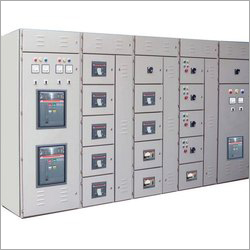 Power Distribution Panel - Frequency (Mhz): 50-60 Hertz (Hz)