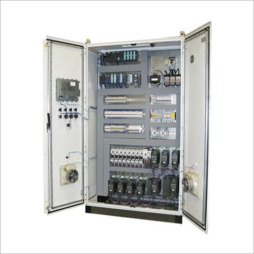 Plc Control Panel Frequency (Mhz): 50-60 Hertz (Hz)