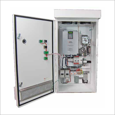 Vfd Control Panel Frequency (Mhz): 50-60 Hertz (Hz)