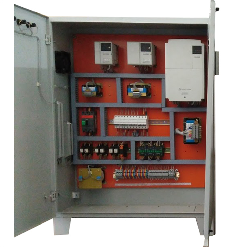 Vfd Control Panel Frequency (Mhz): 50-60 Hertz (Hz)