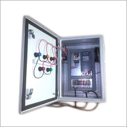 Vfd Panel Frequency (Mhz): 50-60 Hertz (Hz)