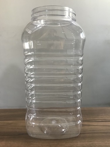 2 लीटर पीईटी जार