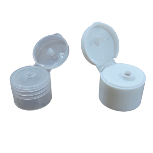 Flip Top Caps