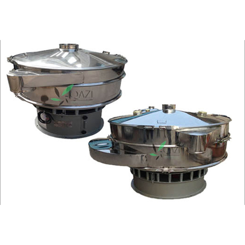 Vibro Sieve