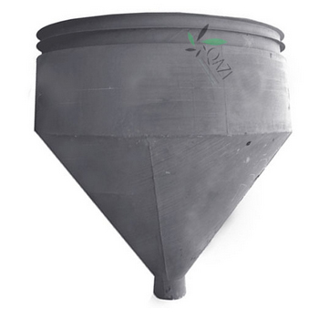 Soap Holding Tank
