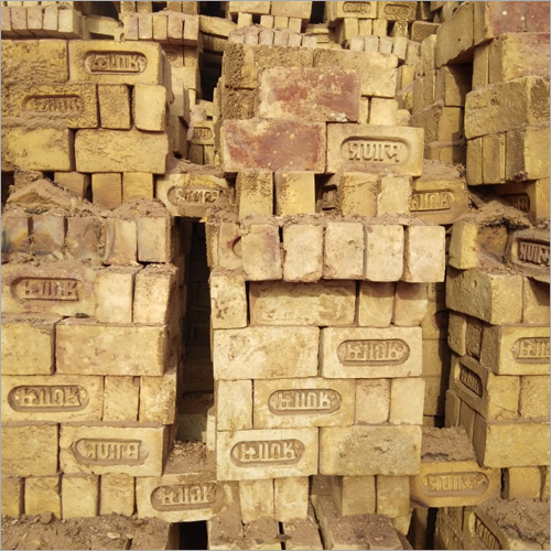 Red Bricks - Fly-ash Bricks - Rectangular Shape, High Strength, Optimized Thermal Characteristics, Suitable For All Temperature Extremes