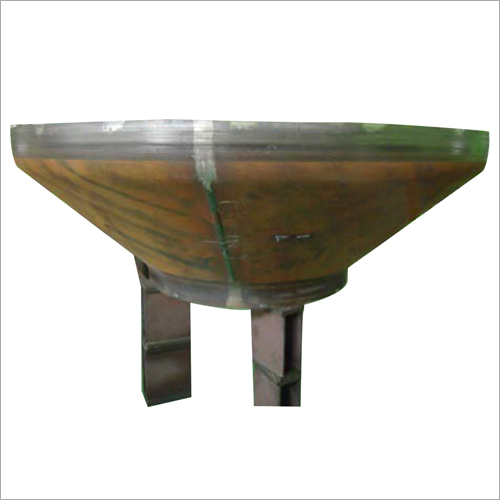 Steel Expansion Cone