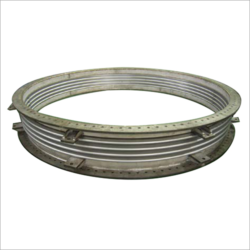 Steel Non Metallic Expansion Joint