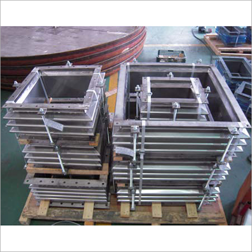 Steel Non Metallic Expansion Joint