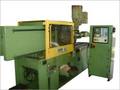 Injection Moulding And Inject Moulding Machinery