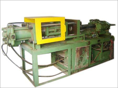 Used Injection Molding Machines