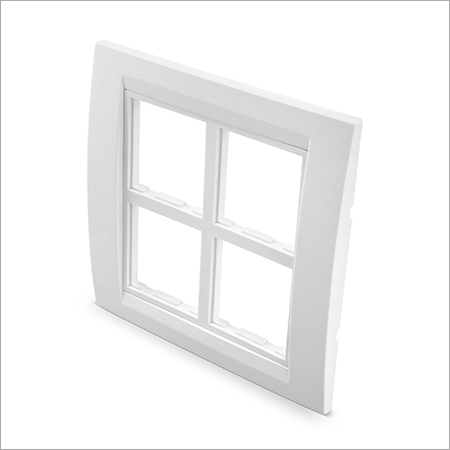 K2 8 Module Plate Square