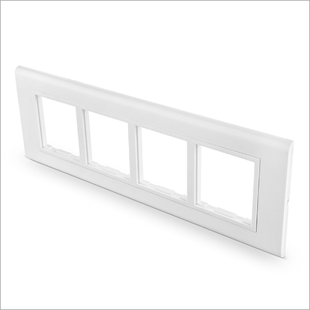 Kalvin 8M Module Horizontal Plate