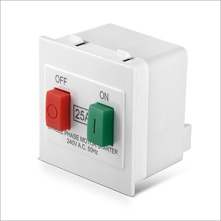 केल्विन मोटर स्टार्टर