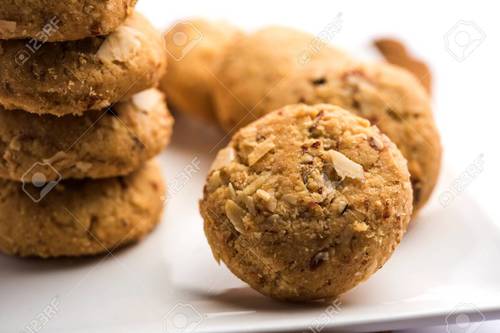 Normal Pista Badam Khatai