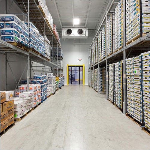 Cold Storage Maintenance Services