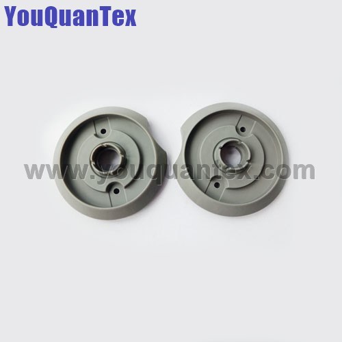 Ue3155010 Plate Holder - Material: Steel