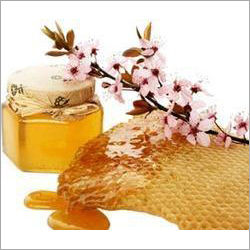 Kashmiri Honey