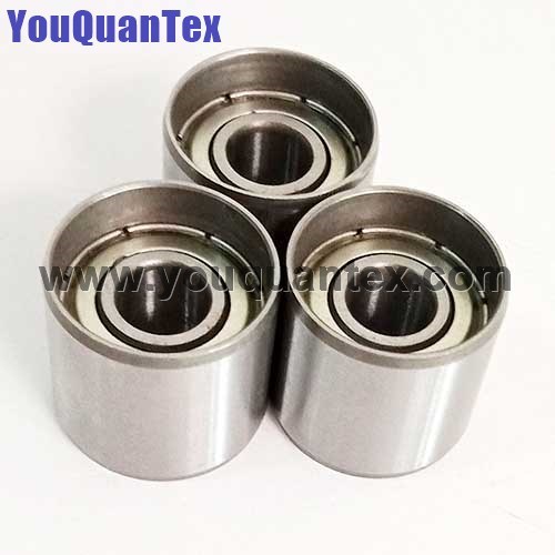 Ue3154111 Bearing For Take-up Roller 7*19*18mm
