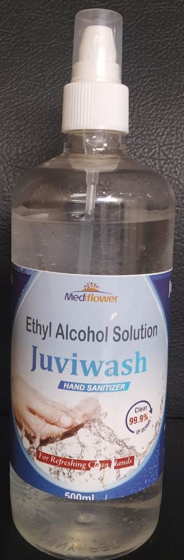 Hand Sanitizers