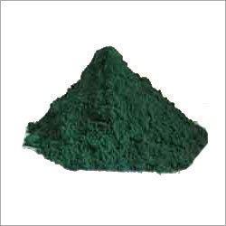 Green Iron Oxide - Fine Powder, Non-Toxic, Eco-Friendly Pigment for Paints and Coatings