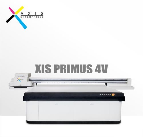 Automatic Plastic Products Printing Machine