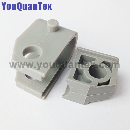 Ue3140458 1096787 1096788 Guide Block - Material: Steel