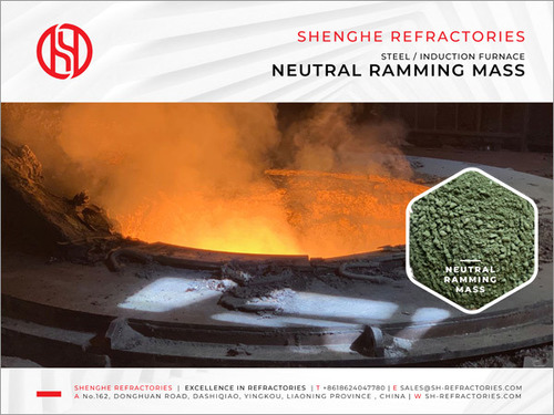 एनआरएम न्यूट्रल रैमिंग