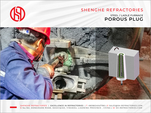 ब्लैक पर्जिंग प्लग