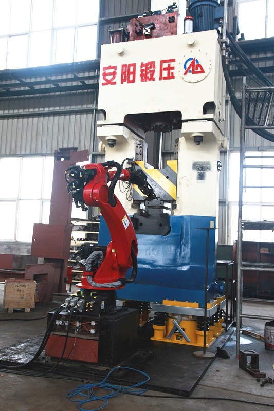 Warranty Cnc Hot Forging Hammer Pickaxes Hot Forging Hammer Application: Auto Parts