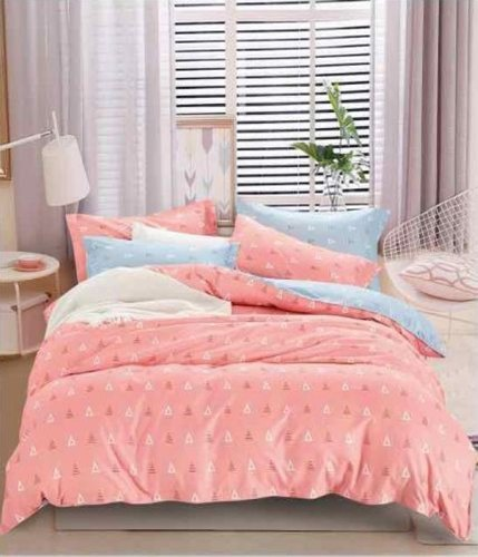 Washable Sleepinns Florence Imported Micro 4-Pc Comforter Set