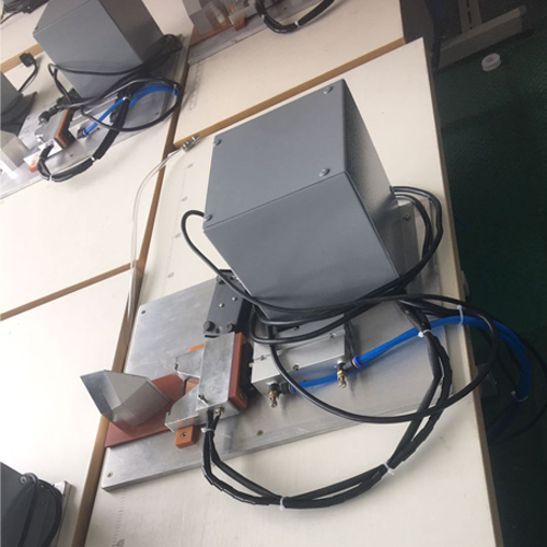 Kn95 Face Mask Nose Welding Machine Dimension(L*W*H): 127*62*100  Centimeter (Cm)
