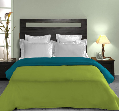 Grace Feeling Dyed Reversible Comforter