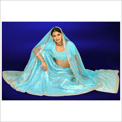 Bridal Lehnga