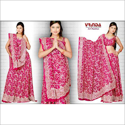 Exclusive Chaniya Choli 