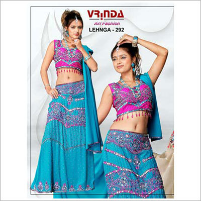 Chaniya Choli