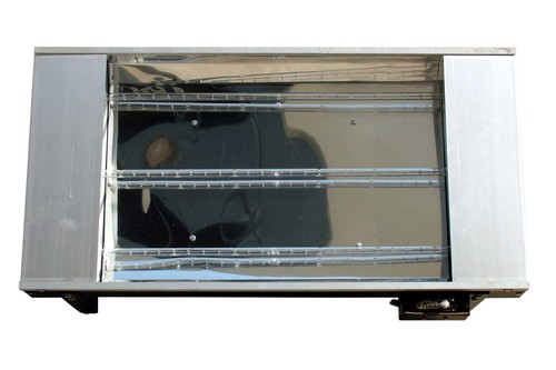 Automatic Portable/ Table Flasher For Screen Printing