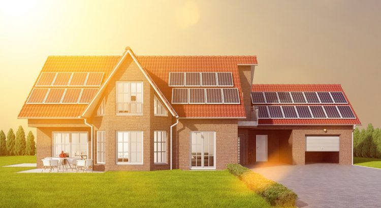 On Grid Solar System