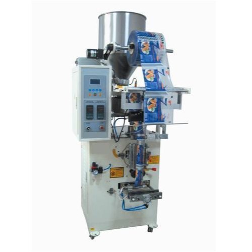 Automatic Biscuit Packing Machine - Stainless Steel Design, High-Speed Efficiency, Versatile Packaging Options, User-Friendly Interface