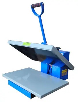 Automatic Scrubber Packaging Machine MANUAL PACKING