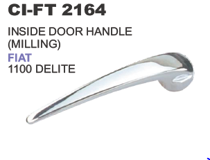 Inside Door Handle Fiat
