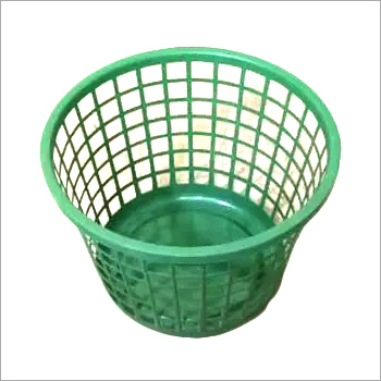 प्लास्टिक टोकरा