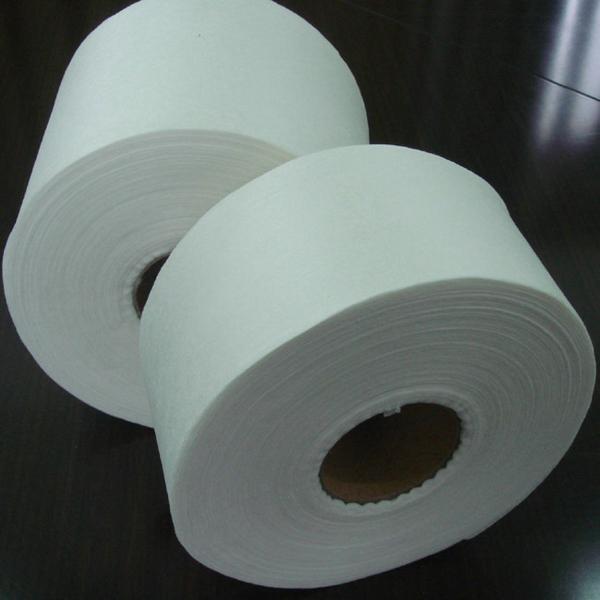 Polypropylene Spunbonded Non Woven Fabric Rolls - 80 Gsm, Purple Color, Stone Dotted Design, Anti-wrinkle, Waterproof, Tear-resistant, Soft Texture, Flame Retardant, Perfect For Furniture And Agriculture Applications