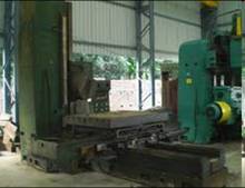 Used Cnc Horizontal Boring Machines