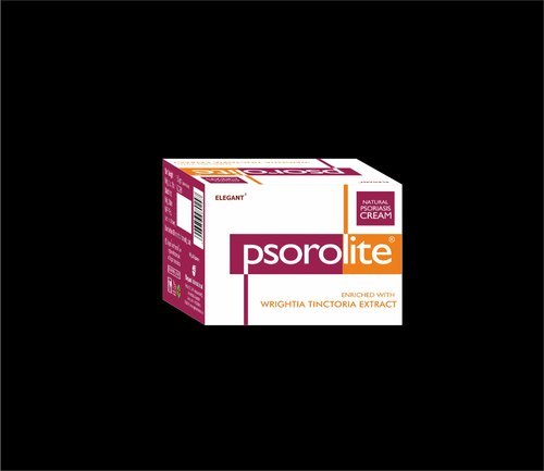 PSOROLITE CREAM