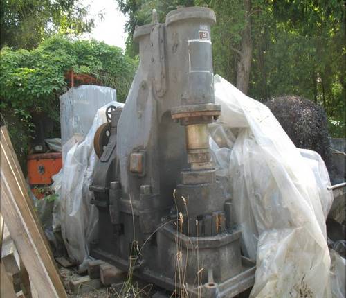 Used Forging Hammer Machines