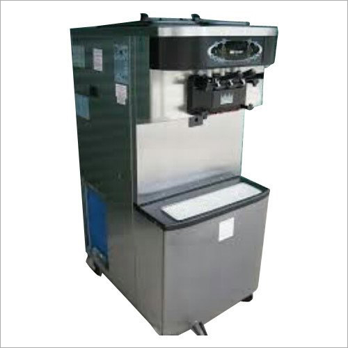 Semi Automatic Ice Cream Cone Filling Machine - Voltage: 240 Volt (V)