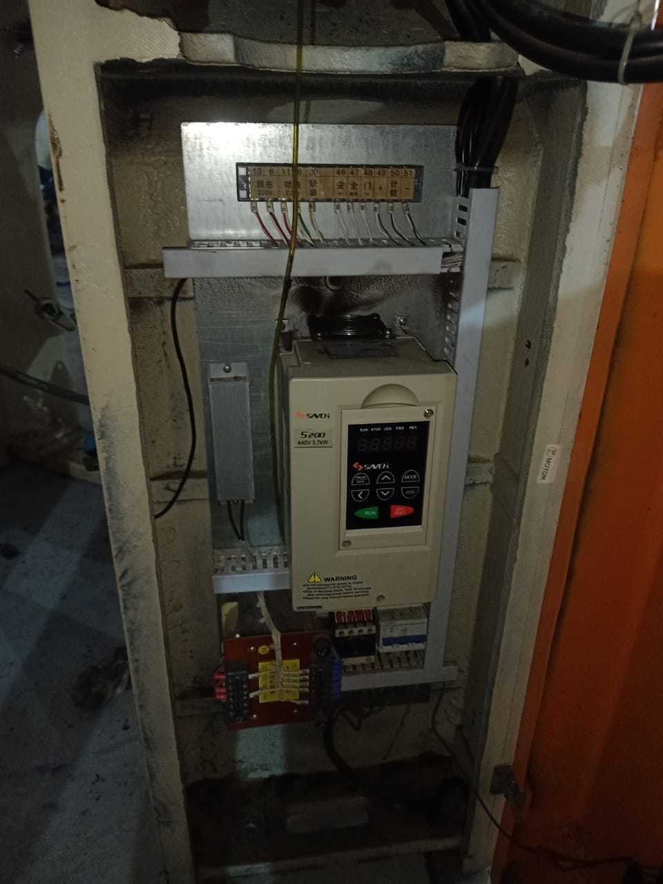 Double Jersey Circular Knitting Machine Application: Hosiery