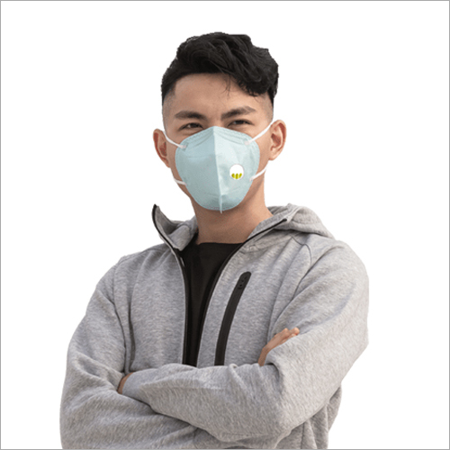 5 Layer Kn95 Face Mask Gender: Unisex