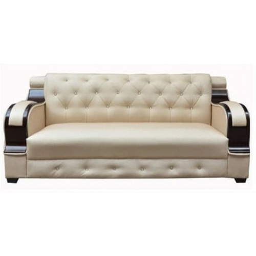 सादा सोफा